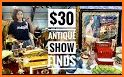 Round Top Antiques Show Guide related image