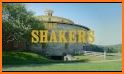 Shakers related image
