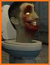 Toilet Attack: Toilet Games 3D related image