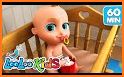 Video Johny Johny Yes Papa Complete related image