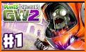 Plant vs Zombie Garden Warfare 2 Walkthrough related image