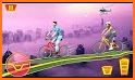 Tricky Bike Stunts Master: Free 3D Games 2018 related image