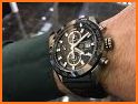 TAG Heuer Carrera 01 related image