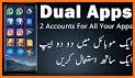 Messenger Dual App - Multi Accounts Parallel App related image