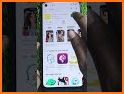 lamou-Video random chat &Video Chat Free related image