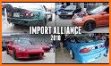 2018 Alliance Spring Meeting related image