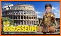 Rome Treasure Quest related image