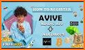Avive - Crypto Mining App related image