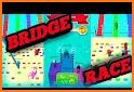 Bridge Run: Stairs Race Build - Cross Game related image