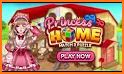Princess Home: Match 3 Puzzle related image