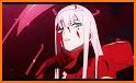 Zero Two: 4K Anime Wallpapers related image
