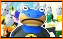 The Amazing Hero Frog Game Simulator :Tips related image