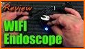 2018 Android Endoscope, USB camera Professional related image