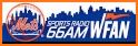 📻 WFAN Sports Radio 660 AM (New York City, NY) related image