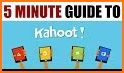 Kahoot Guide Game 2018 related image