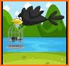 Free New Escape Game 104 Colourful Bird Escape related image