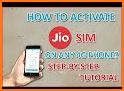 Data Plan Active for Your MOBILE SIM related image