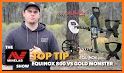 Gold Finder and Metal Detector related image