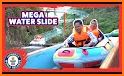 Real Robot Water Slide 2019 related image