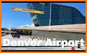 Denver Airport: Flight Information related image