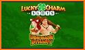 Lucky charm slots related image