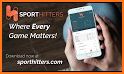 SportHitters related image