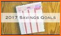Money Box: Savings Goals related image