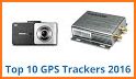 Trackmate GPS related image