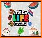 wallpapers Happy TOCA Life W related image