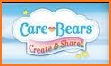 Care Bears - Create & Share! related image