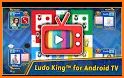 Ludo Master™ - New Ludo Game 2019 For Free related image