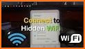 Hidden WiFi Connect related image