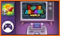 Super Retro World Emulator related image