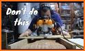 Carpenter DIY ASMR related image