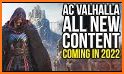 AC Valhalla Countdown - Include info related image