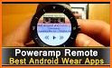 Poweramp Remote 4 Android Wear related image