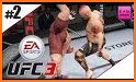 EA SPORTS UFC® related image