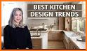 Kitchen Design Ideas related image