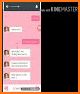 BTS Messenger! Chat Simulator 2 related image