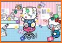 Hello Kitty: Kids Hospital related image