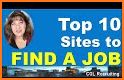 Vacansea Job Search, Find Best Jobs and Companies related image