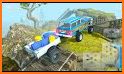 Offroad Sim 2020: Mud & Trucks related image