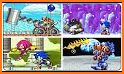 Sonic Go Advance related image