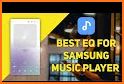 Music Player & Equalizer- Musical for Galaxy S9 related image