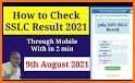 Karnataka Board Result 2021,SSLC & PUC Result 2021 related image