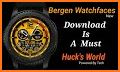 DADAM96 Analog Watch Face related image