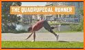 Humanoid runner related image