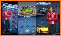 Ultimate Merge Cars: Idle Driving & Racing Tycoon related image