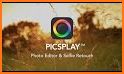 Picsplay-Photo Editor related image
