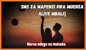 SMS Tamu za Mapenzi za Kiswahili. related image